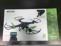 Archos Video Capture Drone Καινούργιο