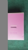 Chance Chanel eau tendre 100ml