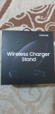 Samsung wireless charger stand